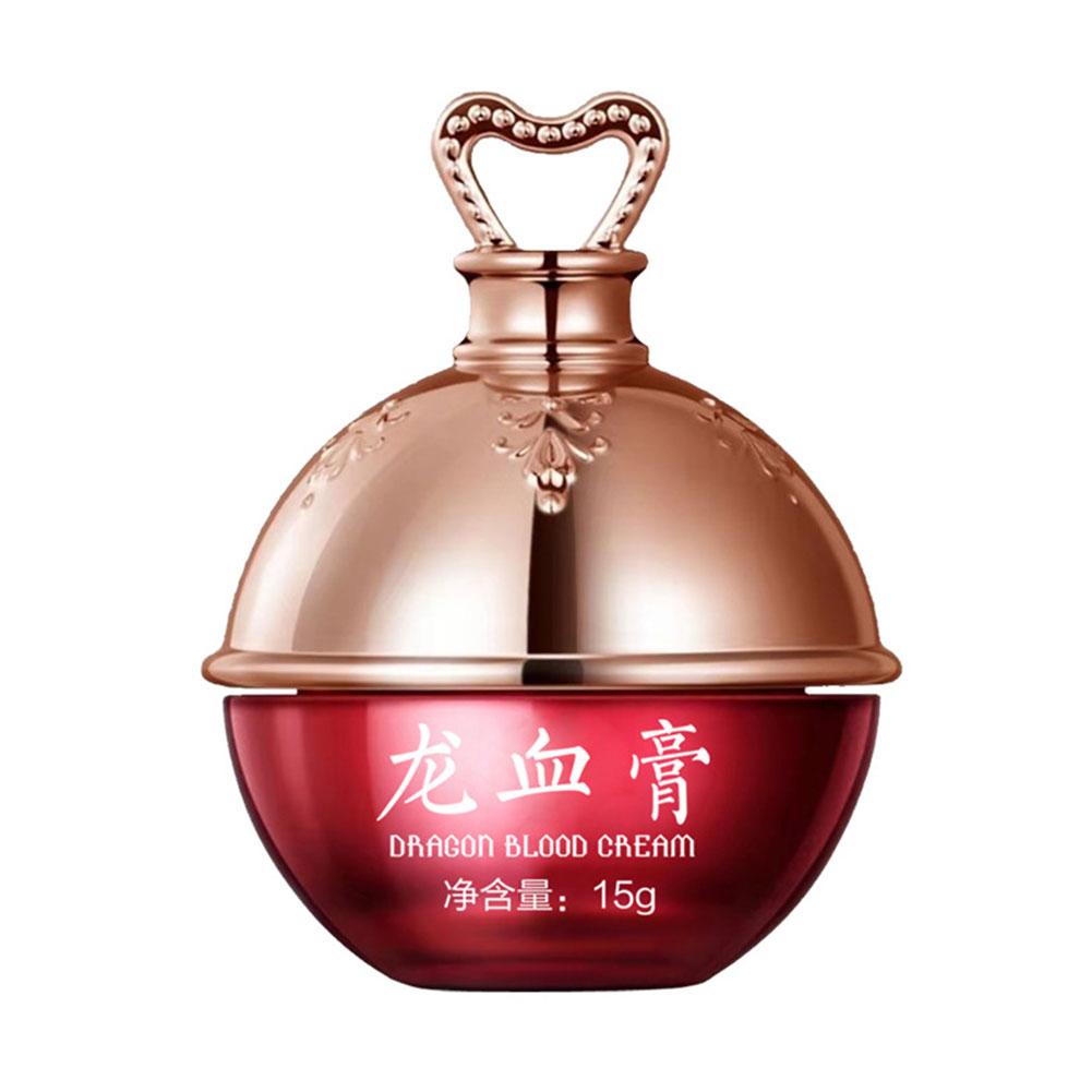 Luxury Skincare Brands - Dragon's Blood Face Cream Improve Dry
