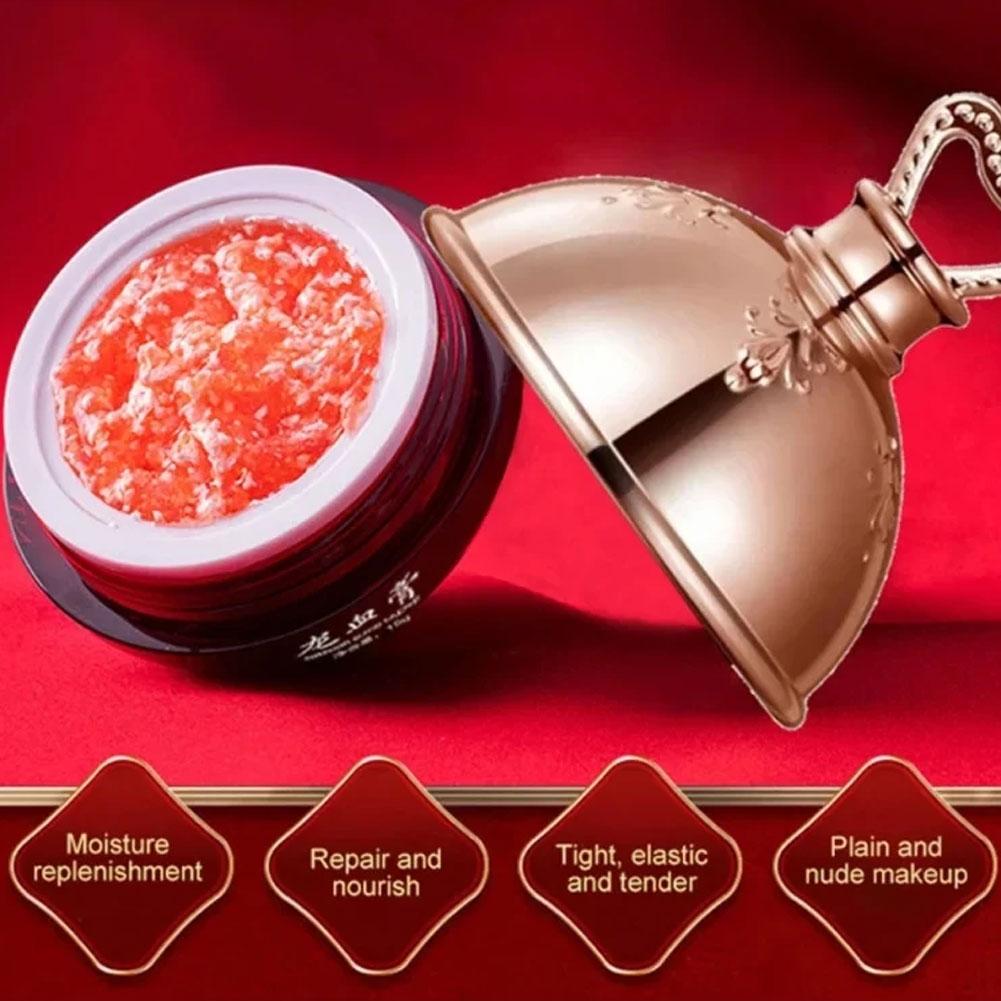 Retinol Dragon Blood Facial Cr - огляд і ціна Luxury Skincare Brands