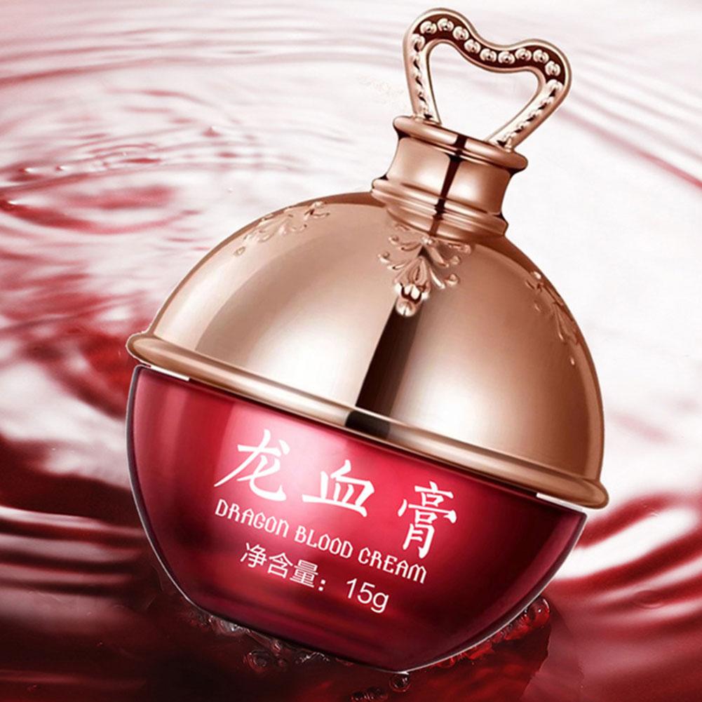 Retinol Dragon Blood Facial Cr - огляд і ціна Luxury Skincare Brands