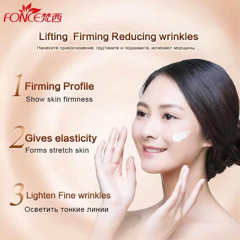 Fonce Korea Anti Aging Wrinkle - огляд і ціна Luxury Skincare Brands