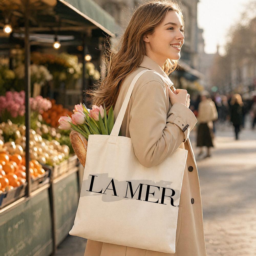 Luxury Skincare La Mer Storage - огляд і ціна Luxury Skincare Shop