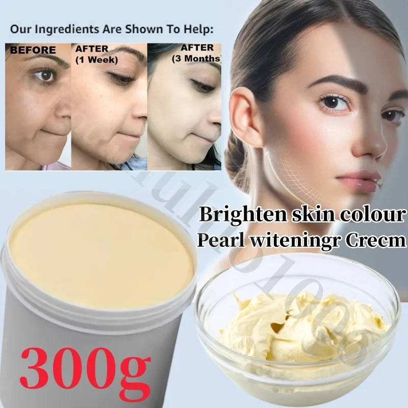 Strong Effective Best Whitenin - огляд і ціна Luxury Skincare Brands