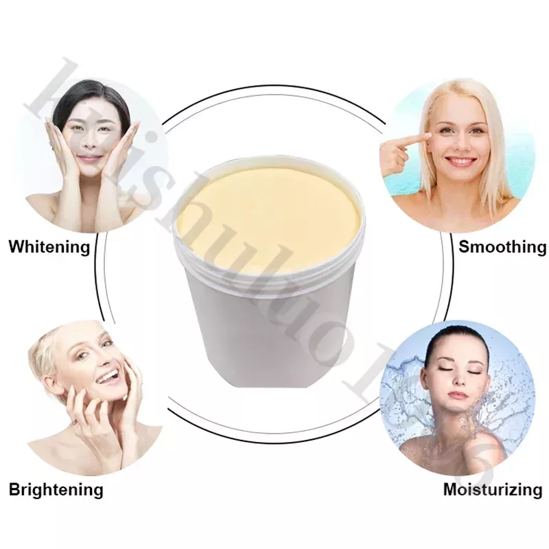 Strong Effective Best Whitenin - огляд і ціна Luxury Skincare Brands