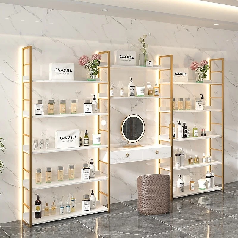 custom.High Quality Retail Sho - огляд і ціна Luxury Skincare Shop