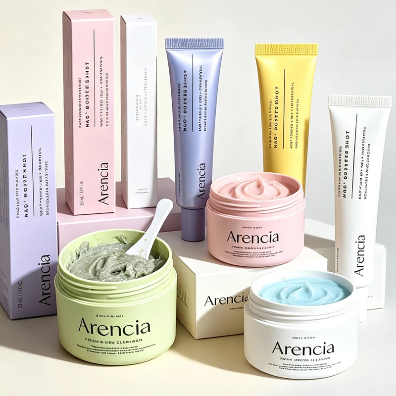 Popular Arencia SkinCare Multi - огляд і ціна Luxury Skincare Brands