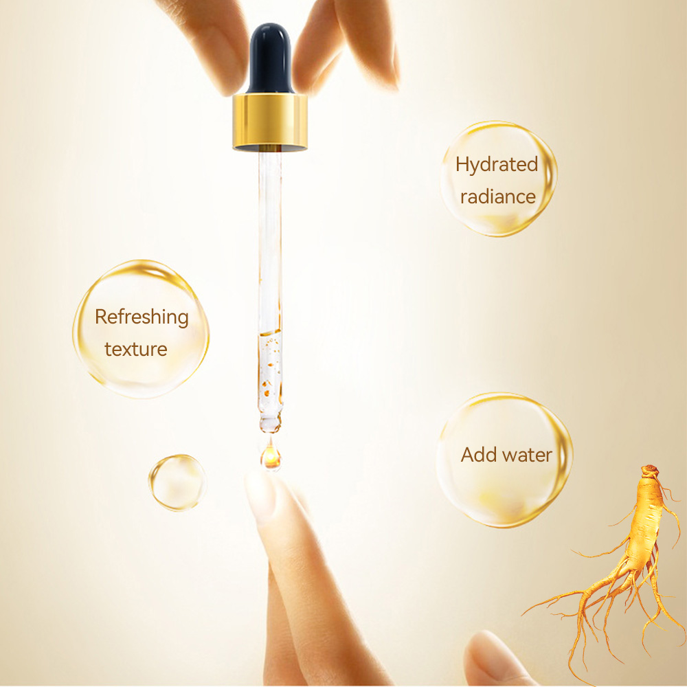 100ml 24k Gold Hyaluronic Acid - огляд і ціна Luxury Skincare Brands